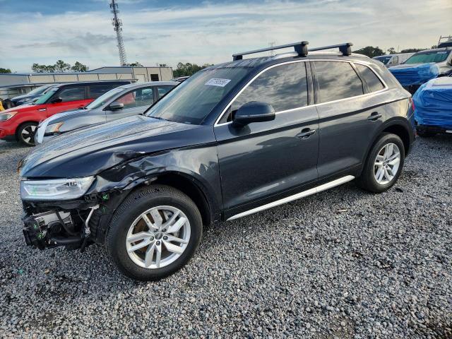 2020 AUDI Q5 - Търг №67790656