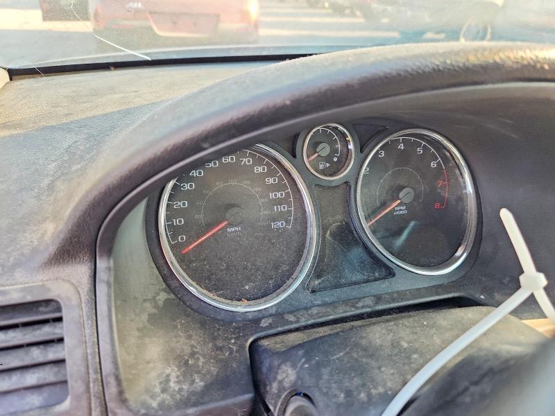 Photo 9 from auction – 2009 CHEVROLET COBALT with VIN 1G1AT18H697193604