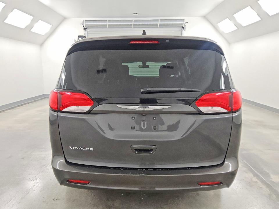 Zdjęcie 6 z aukcji – 2022 CHRYSLER VOYAGER z VIN 2C4RC1CG7NR105449