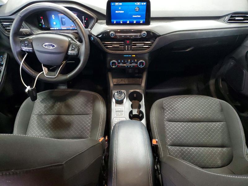 Photo 8 from auction – 2024 FORD ESCAPE with VIN 1FMCU9GN6RUA34954