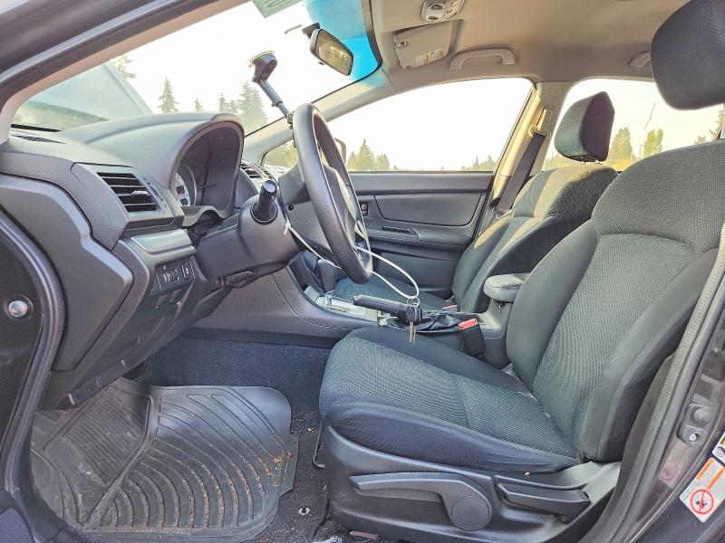 Photo 7 from auction – 2013 SUBARU IMPREZA with VIN JF1GPAA69DH871043