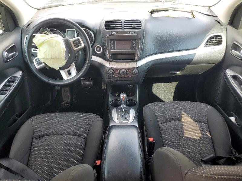 Photo 8 from auction – 2016 DODGE JOURNEY with VIN 3C4PDCBBXGT174092