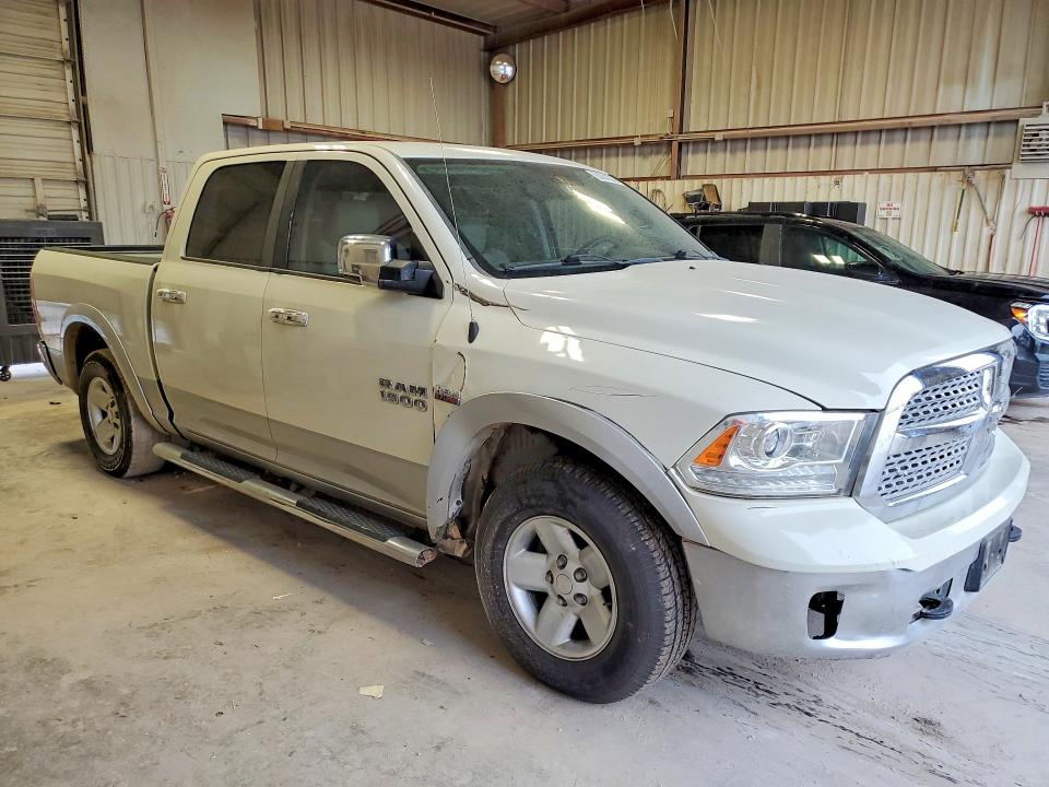 صورة رقم 4 من المزاد - 2016 RAM 1500 مع VIN 1C6RR7NT4GS315155
