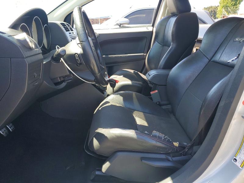صورة رقم 7 من المزاد - 2008 DODGE CALIBER مع VIN 1B3HB68F78D708311