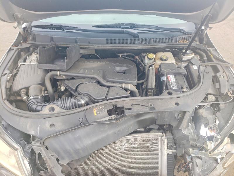 Photo 11 from auction – 2011 BUICK LACROSSE with VIN 1G4GC5EC5BF376629