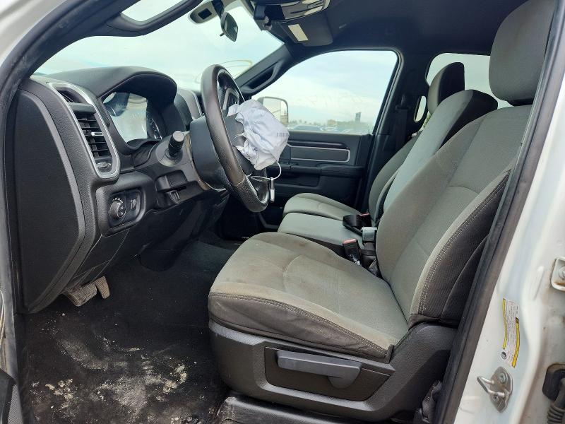 Zdjęcie 7 z aukcji – 2022 RAM 2500 z VIN 3C6UR5DL6NG411681
