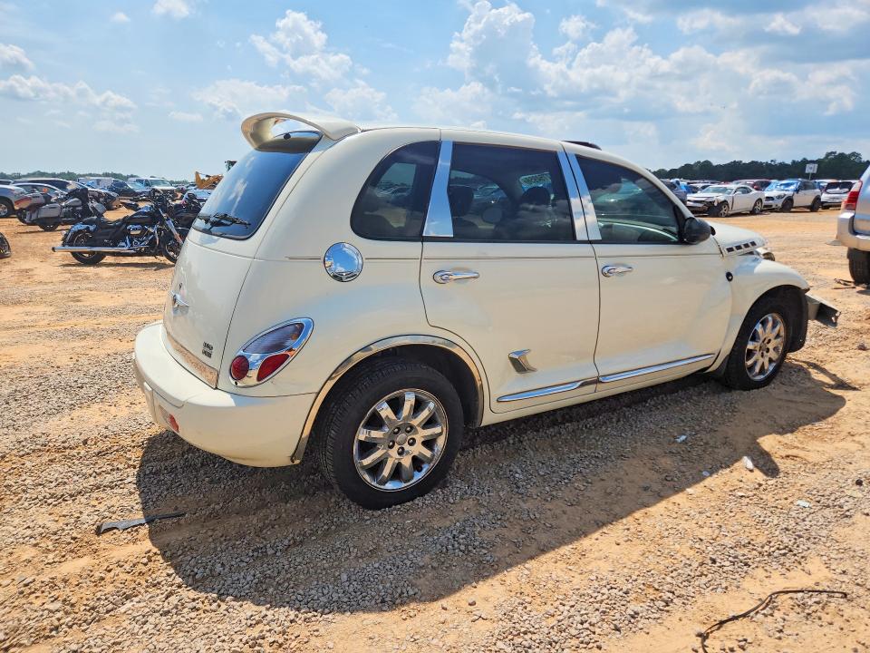 صورة رقم 3 من المزاد - 2007 CHRYSLER PT CRUISER مع VIN 3A8FY68BX7T607069