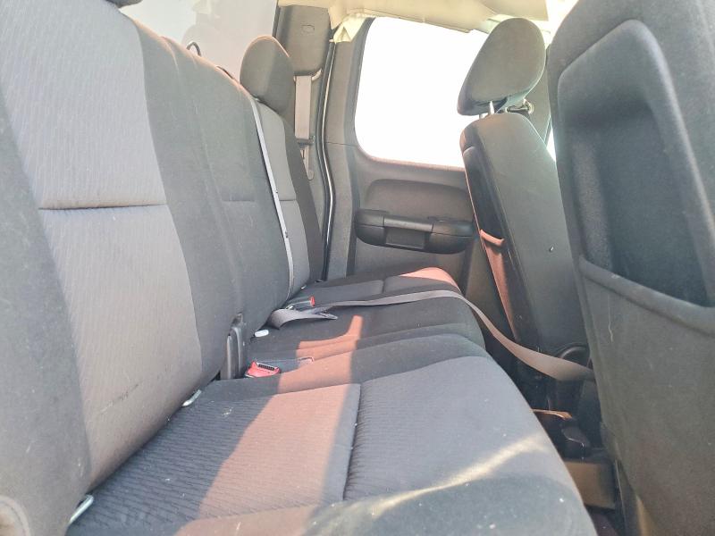 Photo 10 from auction – 2013 CHEVROLET SILVERADO with VIN 1GCRKSE7XDZ142733