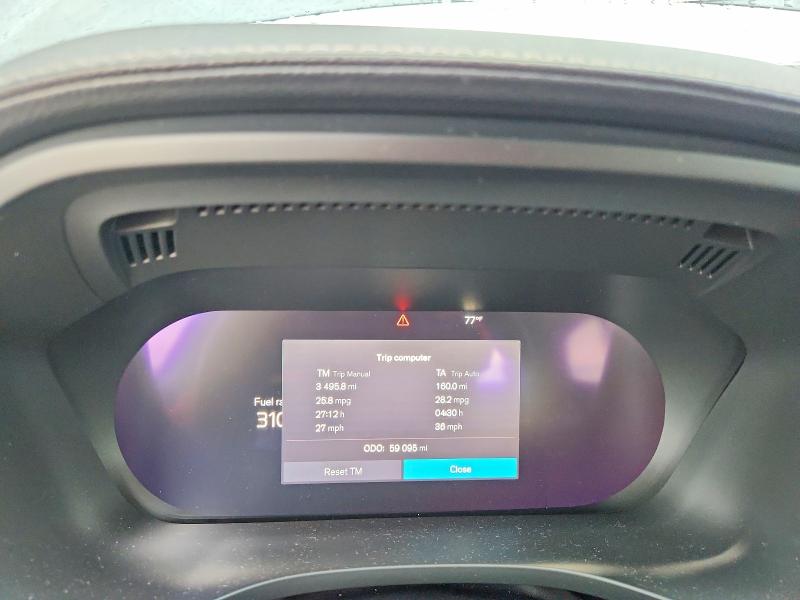 Zdjęcie 9 z aukcji – 2022 VOLVO XC60 z VIN YV4L12DM3N1003444