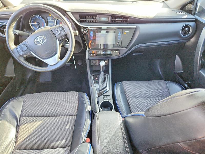 Zdjęcie 8 z aukcji – 2017 TOYOTA COROLLA z VIN 2T1BURHE4HC756675