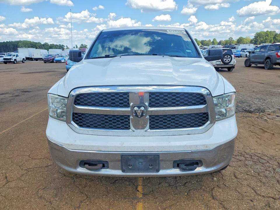 Photo 5 from auction – 2013 RAM 1500 with VIN 1C6RR7LT8DS697334