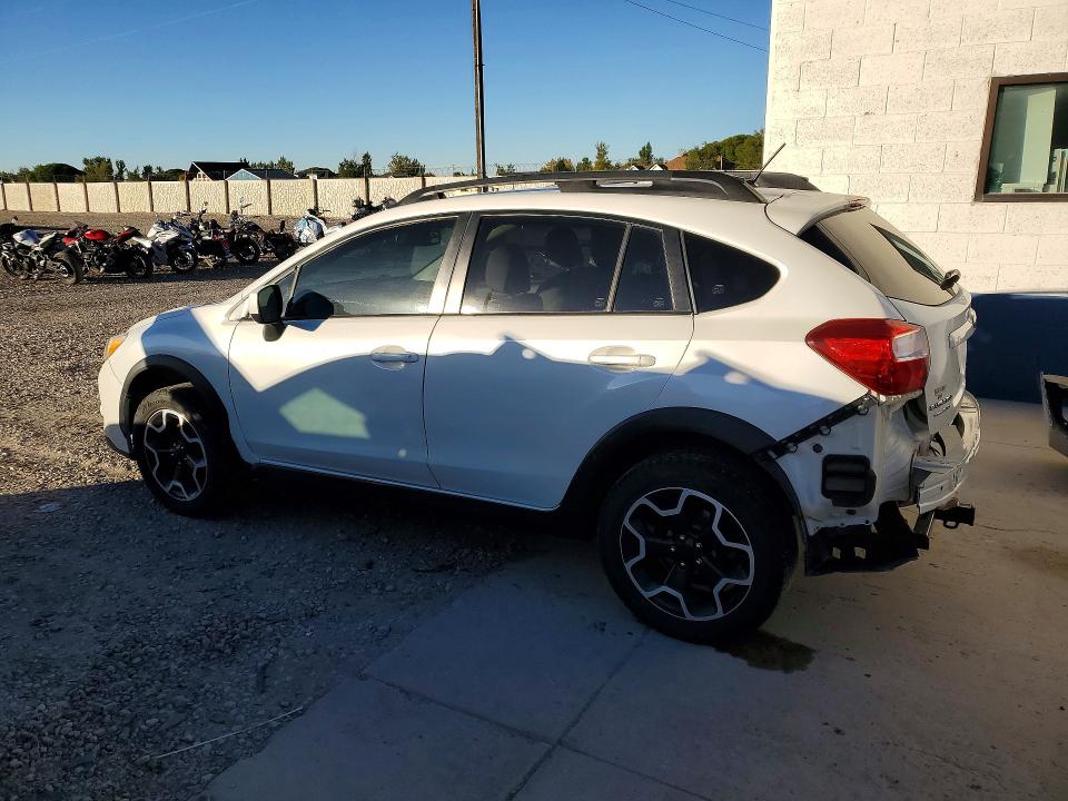 Photo 2 from auction – 2013 SUBARU XV CROSSTREK with VIN JF2GPACC4D1898576
