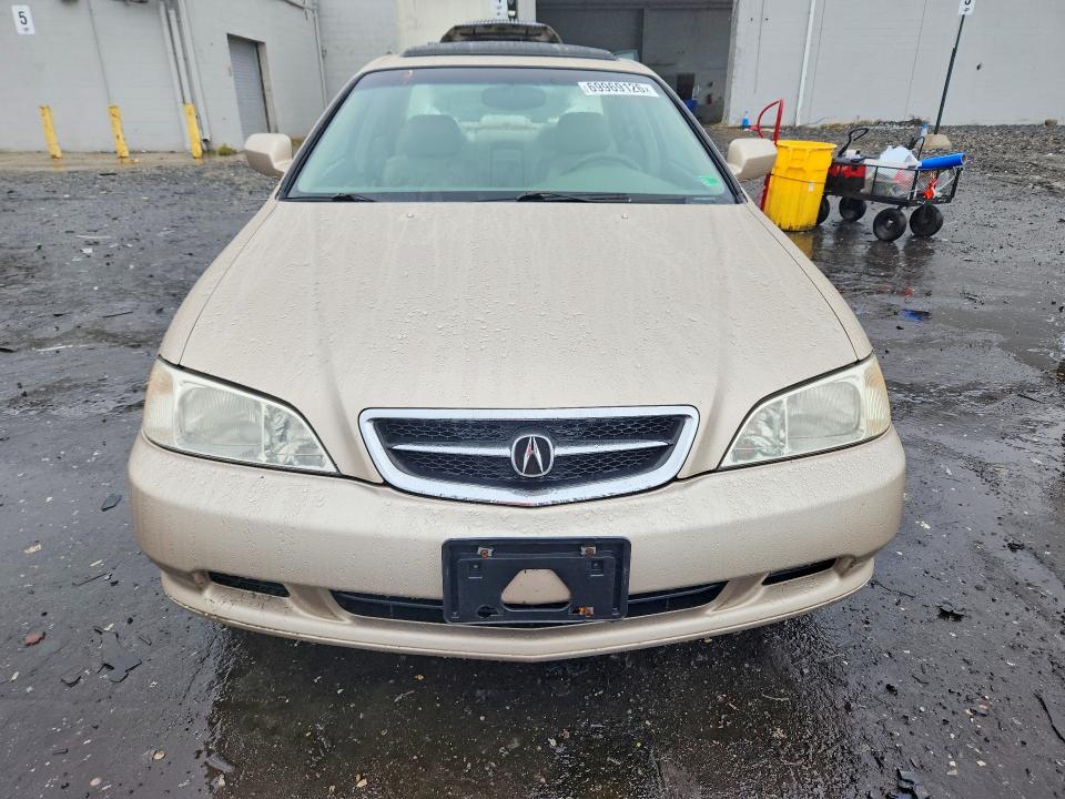 Zdjęcie 5 z aukcji – 2000 ACURA 3.2TL z VIN 19UUA5665YA011297