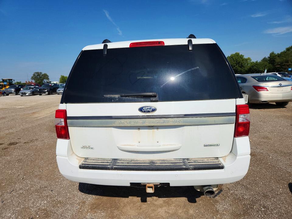 Foto 6 de la subasta – 2017 FORD EXPEDITION con VIN 1FMJU1JT9HEA73093