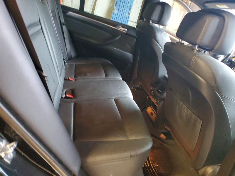 Фото 11 с аукциона – 2009 BMW X5 с VIN 5UXFE835X9L171561