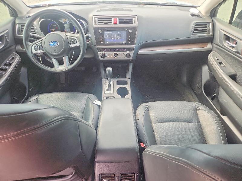 Photo 8 from auction – 2015 SUBARU OUTBACK with VIN 4S4BSBNC8F3247576