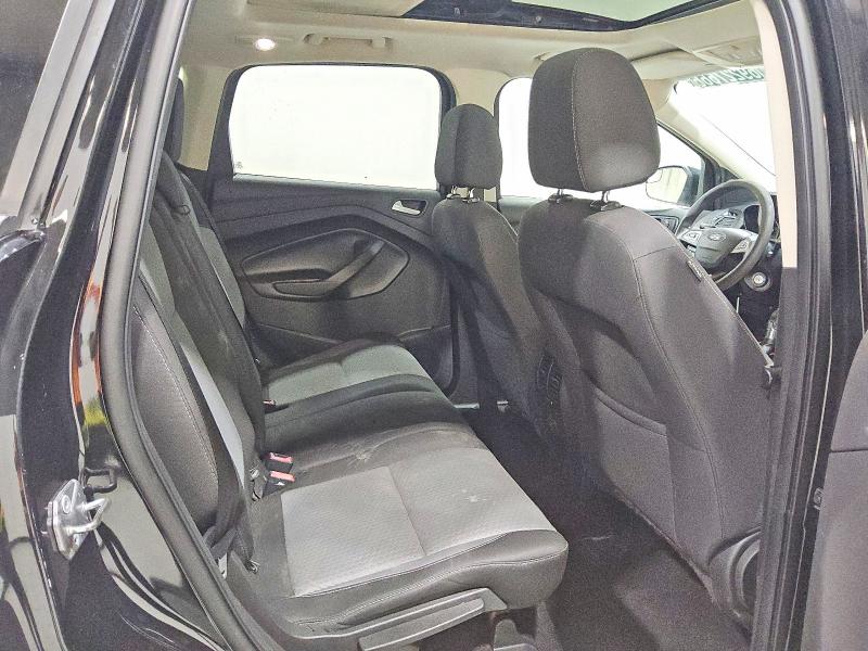 Photo 10 from auction – 2017 FORD ESCAPE with VIN 1FMCU0G96HUC96566