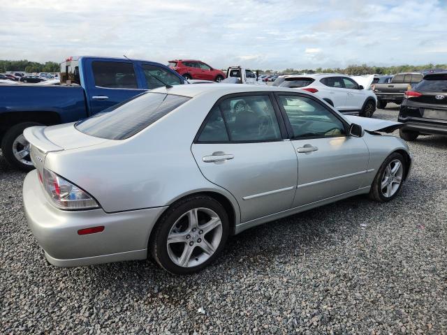Foto 3 de la subasta – 2002 LEXUS IS 300 con VIN JTHBD192920052428