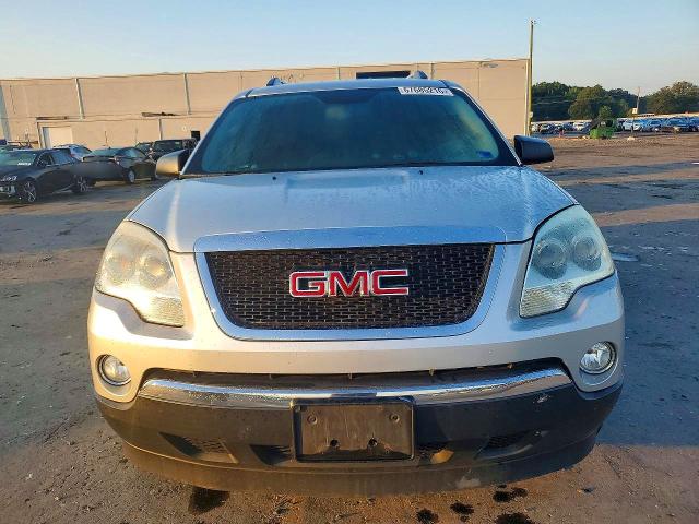 Photo 5 from auction – 2012 GMC ACADIA with VIN 1GKKRNED1CJ373459