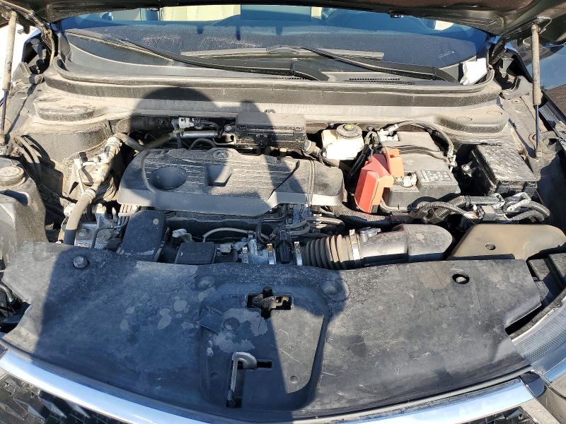 Photo 12 from auction – 2024 ACURA RDX with VIN 5J8TC2H36RL006137