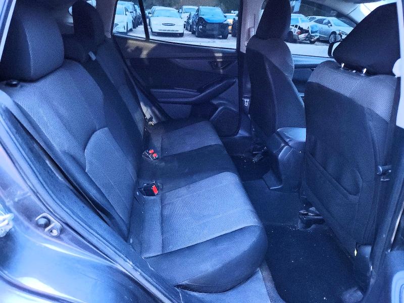 Foto 10 de la subasta – 2018 SUBARU IMPREZA con VIN 4S3GTAA6XJ3746308