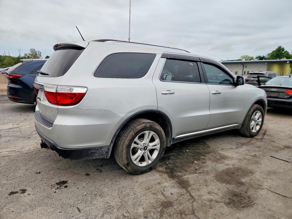 Фото 3 с аукциона – 2013 DODGE DURANGO с VIN 1C4RDJDG2DC539913