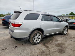 Zdjęcie 3 z aukcji – 2013 DODGE DURANGO z VIN 1C4RDJDG2DC539913