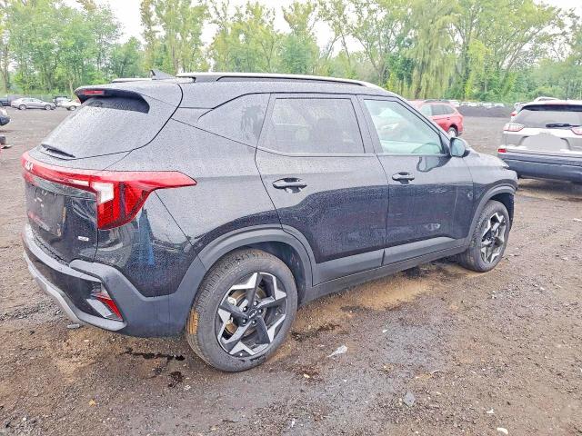 Zdjęcie 3 z aukcji – 2026 KIA SELTOS z VIN KNDEUCAA3T7944552