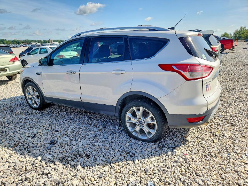 Zdjęcie 2 z aukcji – 2015 FORD ESCAPE z VIN 1FMCU0JX2FUC65352