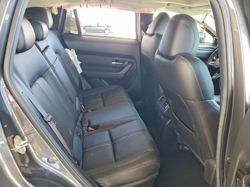 Zdjęcie 10 z aukcji – 2025 MAZDA CX-50 z VIN 7MMVAAEW0SN132560