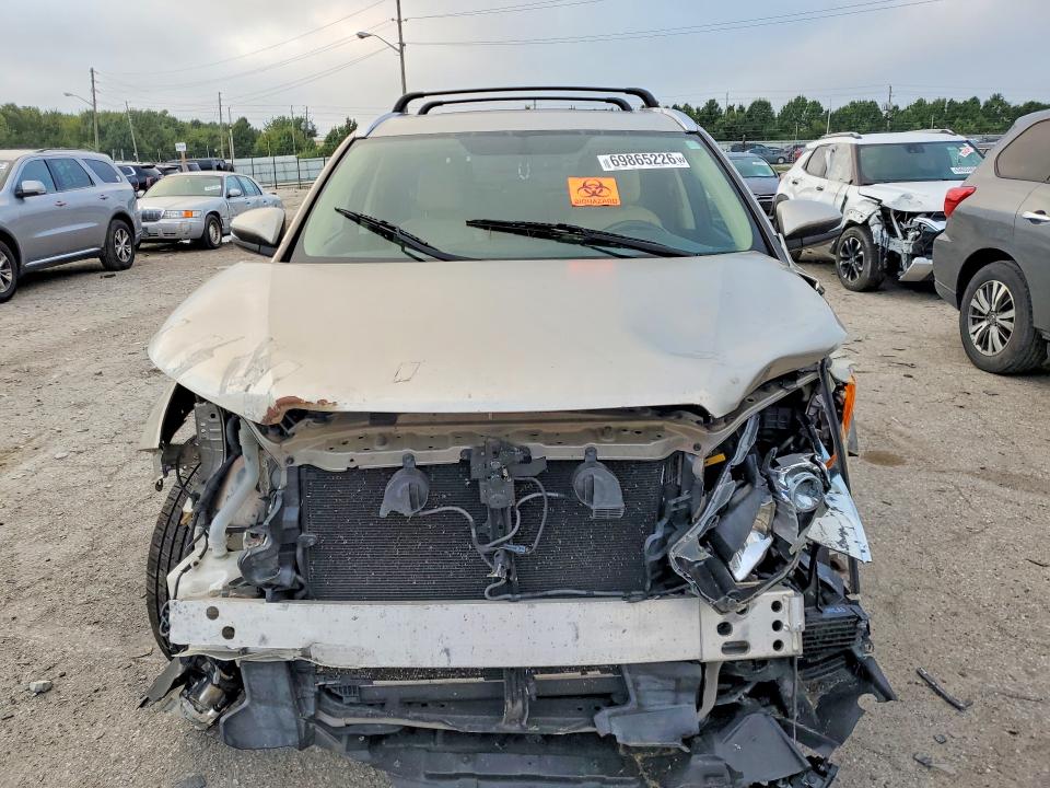 Zdjęcie 5 z aukcji – 2015 TOYOTA HIGHLANDER z VIN 5TDJKRFH4FS131860