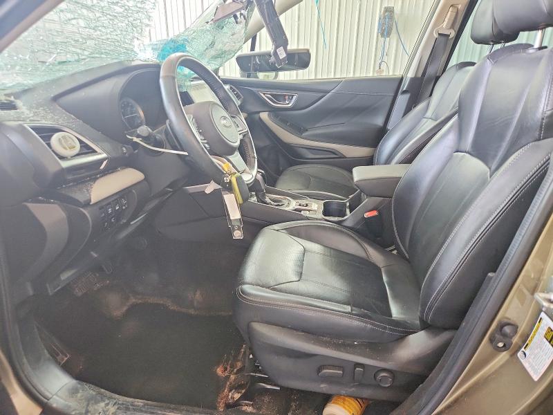 Снимка 7 от търг – 2022 SUBARU FORESTER с VIN JF2SKAPC1NH523370