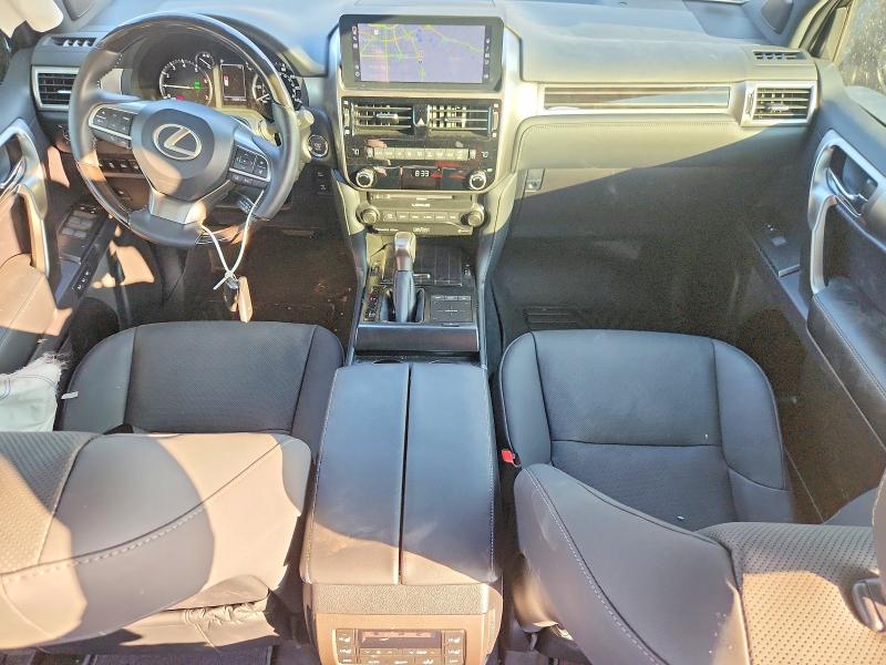 صورة رقم 8 من المزاد - 2023 LEXUS GX مع VIN JTJAM7BX4P5365920