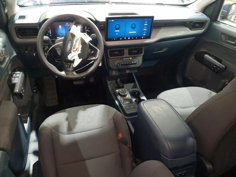Photo 8 from auction – 2025 FORD MAVERICK with VIN 3FTTW8BA3SRB39171