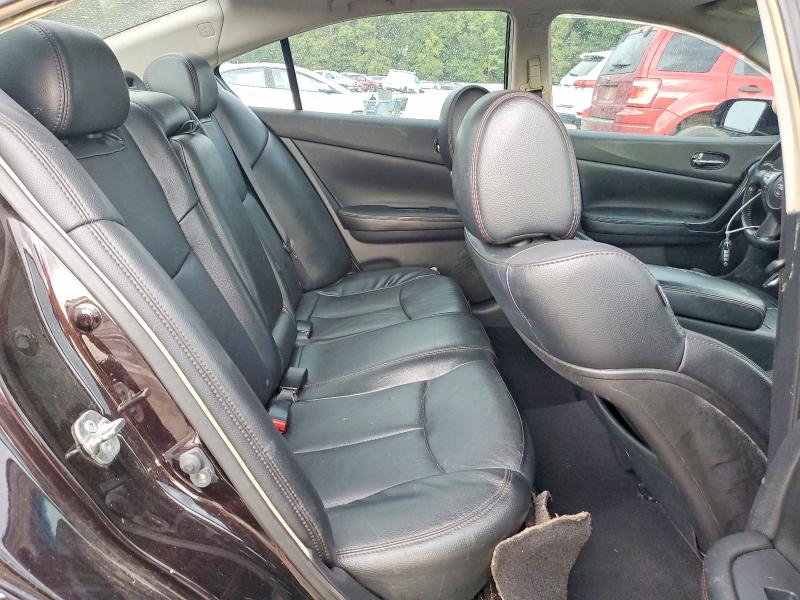 Photo 10 from auction – 2013 NISSAN MAXIMA with VIN 1N4AA5AP0DC845452