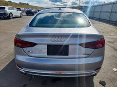 Zdjęcie 6 z aukcji – 2018 AUDI A5 z VIN WAUBNCF51JA062045