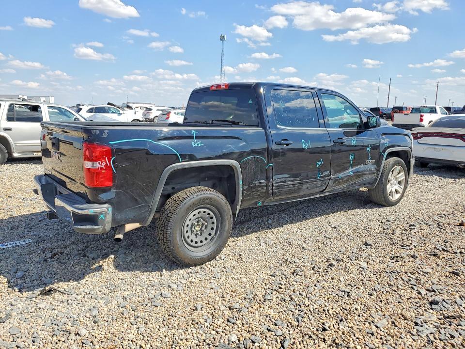 Фото 3 с аукциона – 2016 GMC SIERRA с VIN 3GTP1MEC1GG333724