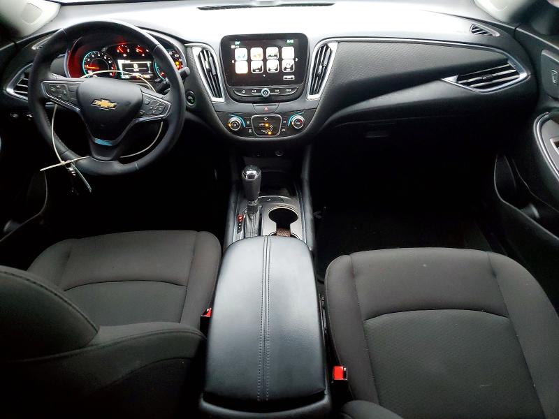 Photo 8 from auction – 2017 CHEVROLET MALIBU with VIN 1G1ZE5ST6HF257520