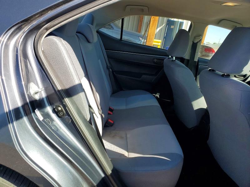 Zdjęcie 10 z aukcji – 2015 TOYOTA COROLLA z VIN 5YFBURHE4FP315562