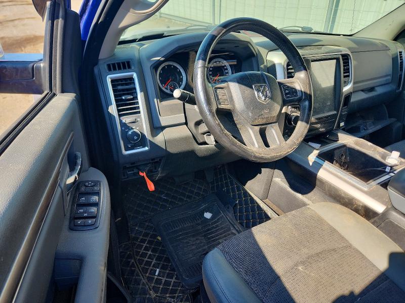 Foto 8 de la subasta – 2014 DODGE RAM 1500 con VIN 1C6RR7LT8ES470968