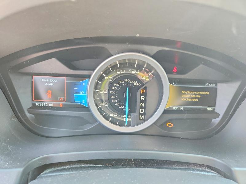 صورة رقم 9 من المزاد - 2015 FORD EXPLORER مع VIN 1FM5K8D82FGC56487