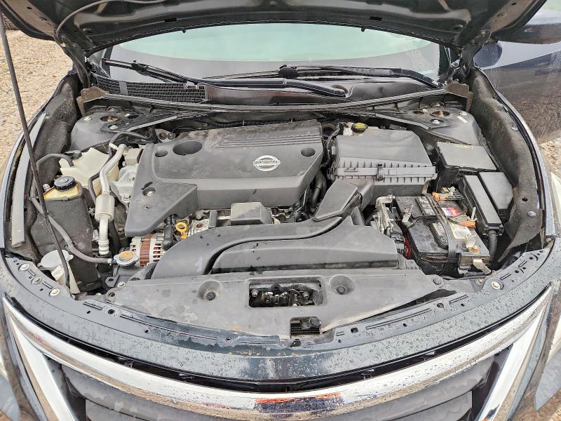 Photo 11 from auction – 2013 NISSAN ALTIMA with VIN 1N4AL3AP0DN553349