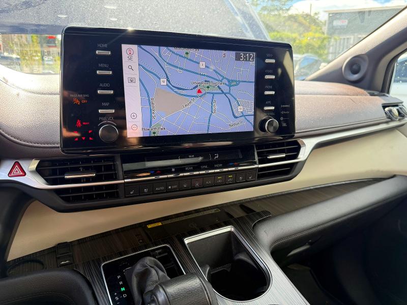 Zdjęcie 7 z aukcji – 2023 TOYOTA SIENNA z VIN 5TDESKFC4PS086014