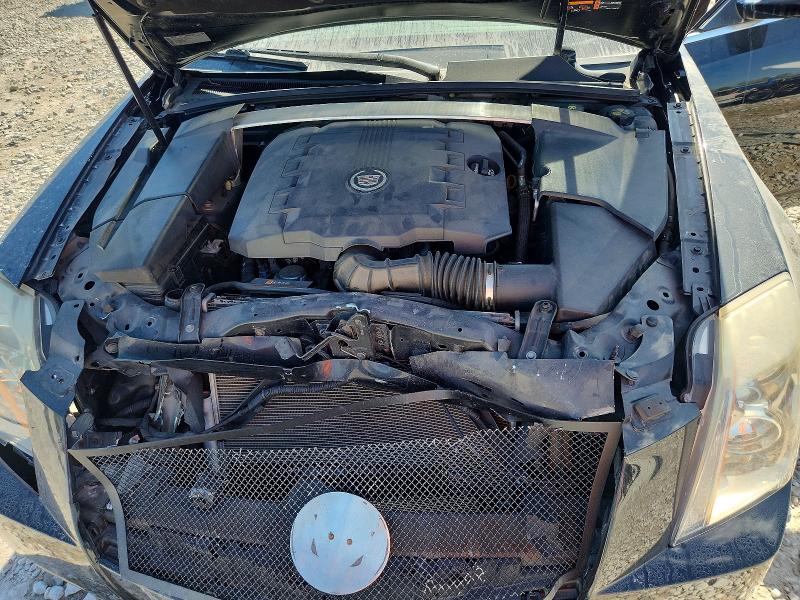Photo 11 from auction – 2013 CADILLAC CTS with VIN 1G6DG5E54D0122156