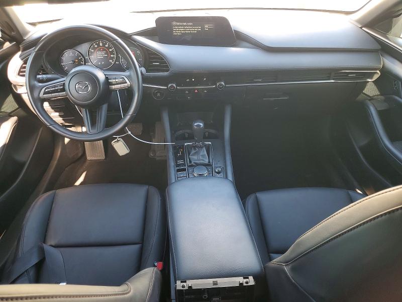 Foto 8 de la subasta – 2023 MAZDA 3 con VIN JM1BPAKM1P1615560