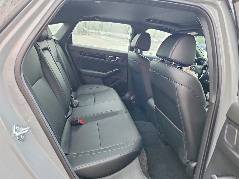 Photo 10 from auction – 2025 HONDA CIVIC with VIN 2HGFE4F85SH314579