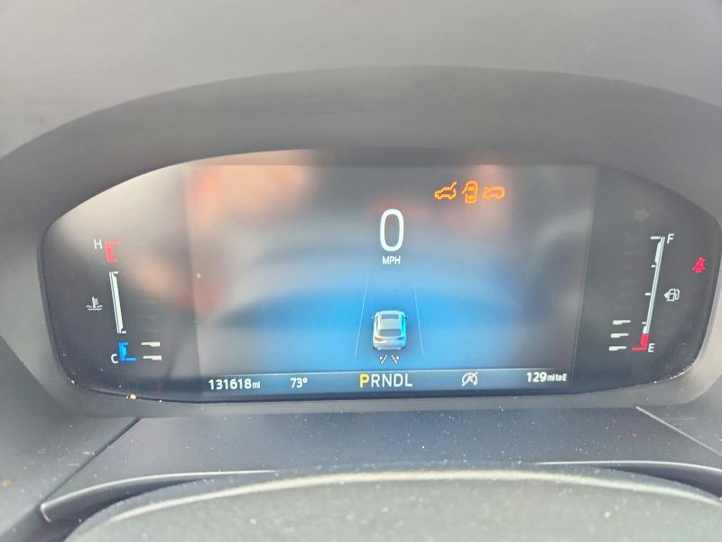 Photo 9 from auction – 2023 FORD ESCAPE with VIN 1FMCU0MN6PUA78983