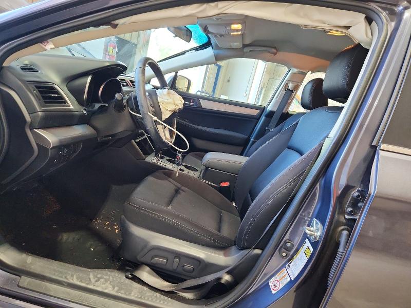 Фото 7 с аукциона – 2017 SUBARU LEGACY с VIN 4S3BNAC65H3055649