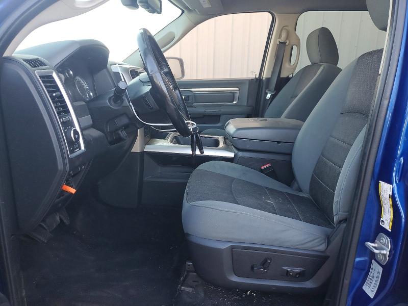 Zdjęcie 7 z aukcji – 2016 RAM 1500 z VIN 3C6RR7LT3GG326433