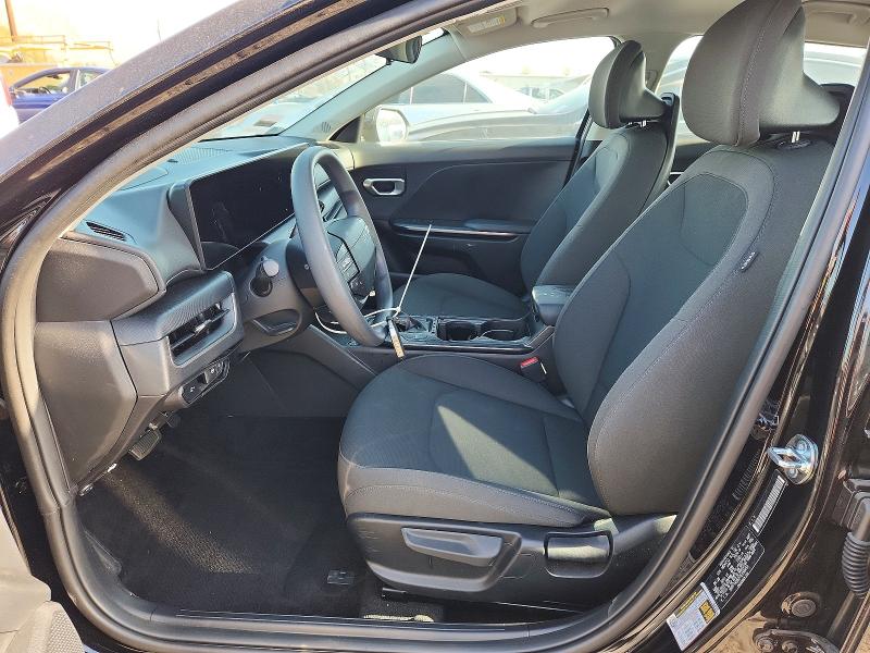 Photo 7 from auction – 2026 KIA K4 with VIN 3KPFT4DE2TE338459